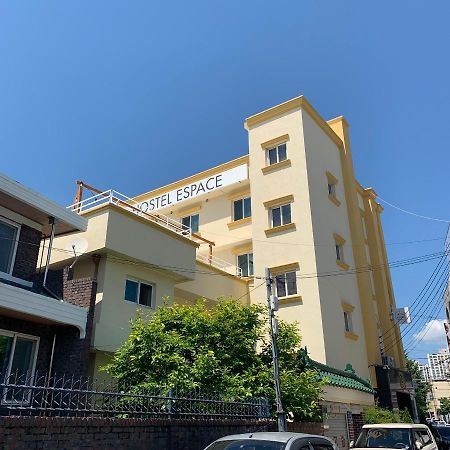 Hostel Espace Chuncheon Luaran gambar