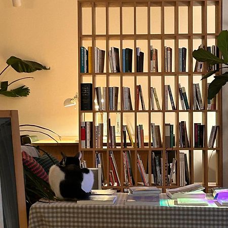 Hostel Espace Chuncheon Luaran gambar