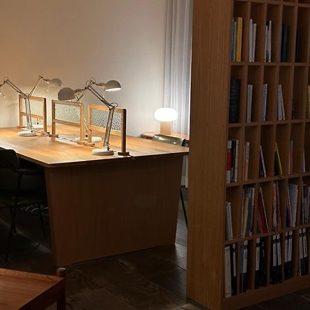 Hostel Espace Chuncheon Luaran gambar