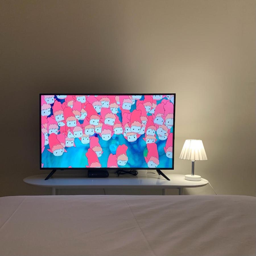 Hostel Espace Chuncheon Luaran gambar