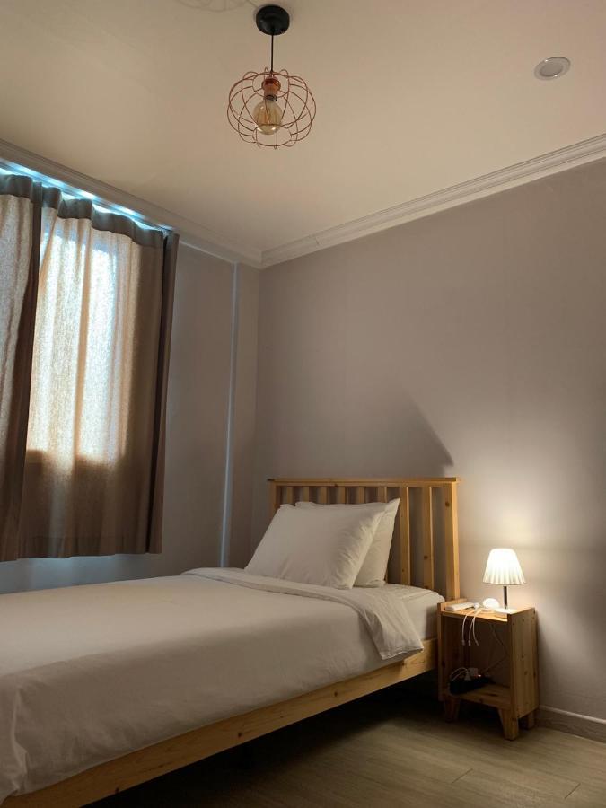 Hostel Espace Chuncheon Luaran gambar