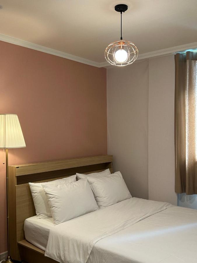 Hostel Espace Chuncheon Luaran gambar