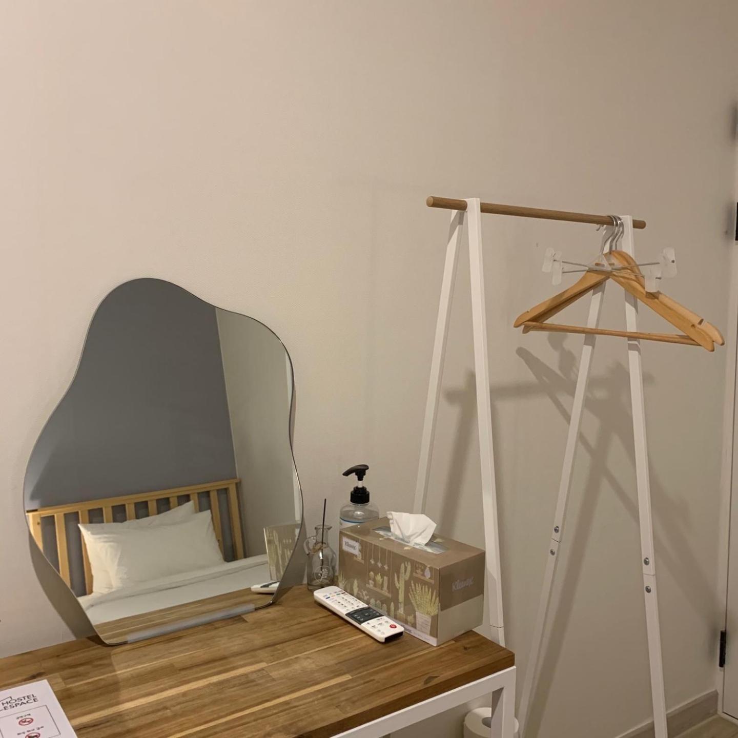 Hostel Espace Chuncheon Luaran gambar