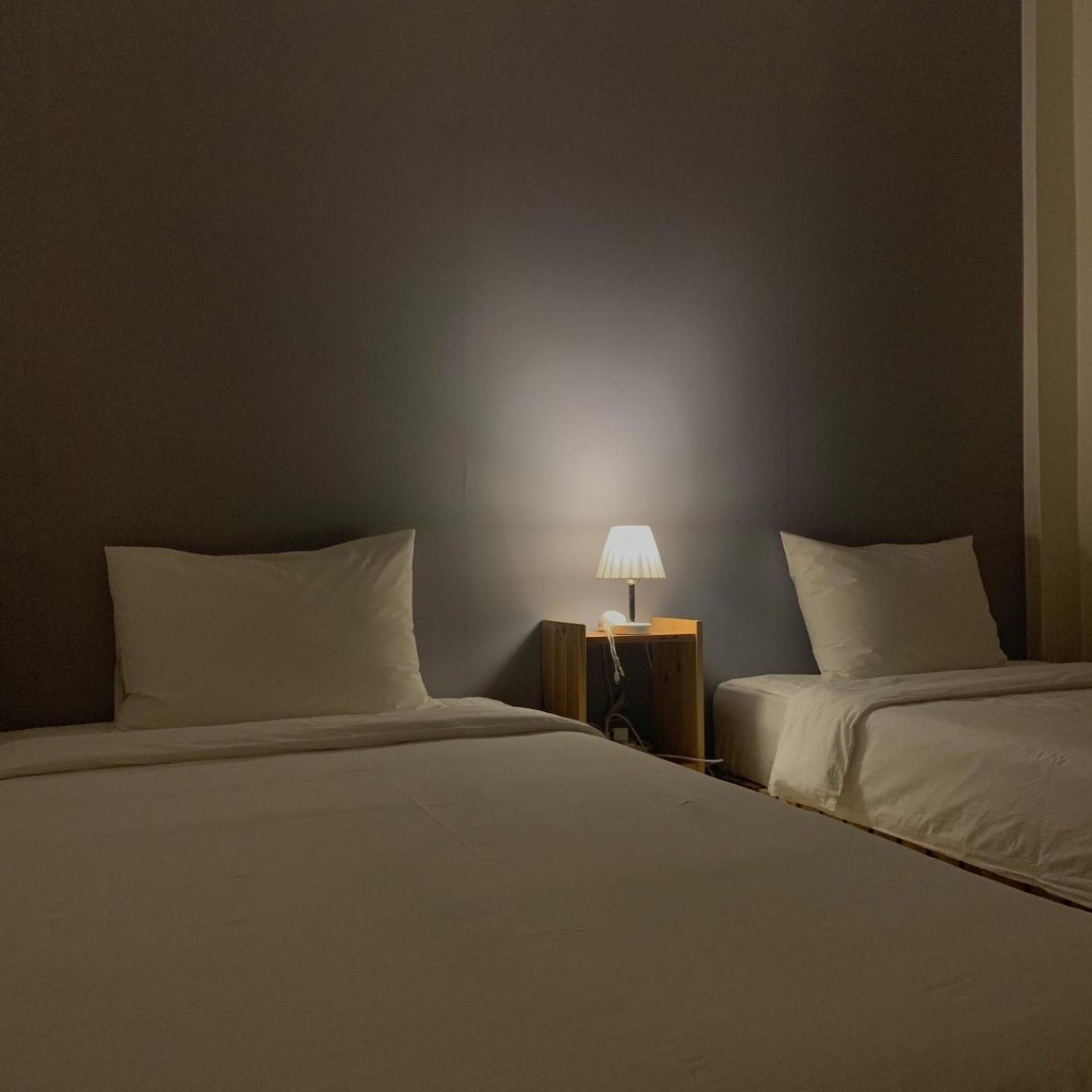 Hostel Espace Chuncheon Luaran gambar