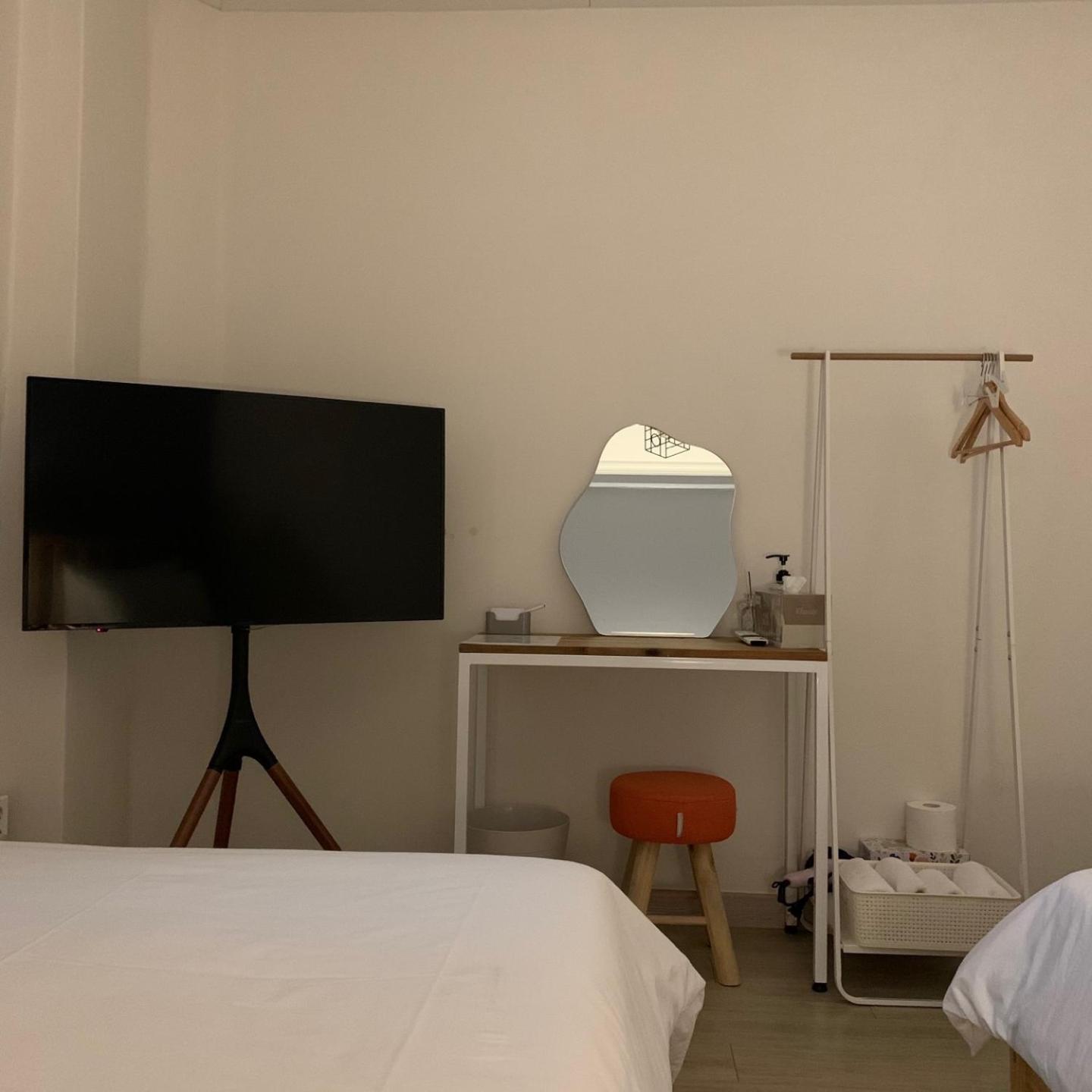 Hostel Espace Chuncheon Luaran gambar