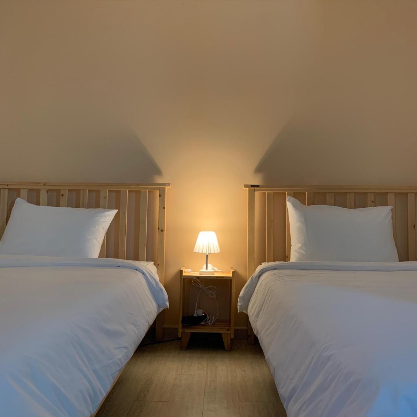Hostel Espace Chuncheon Luaran gambar