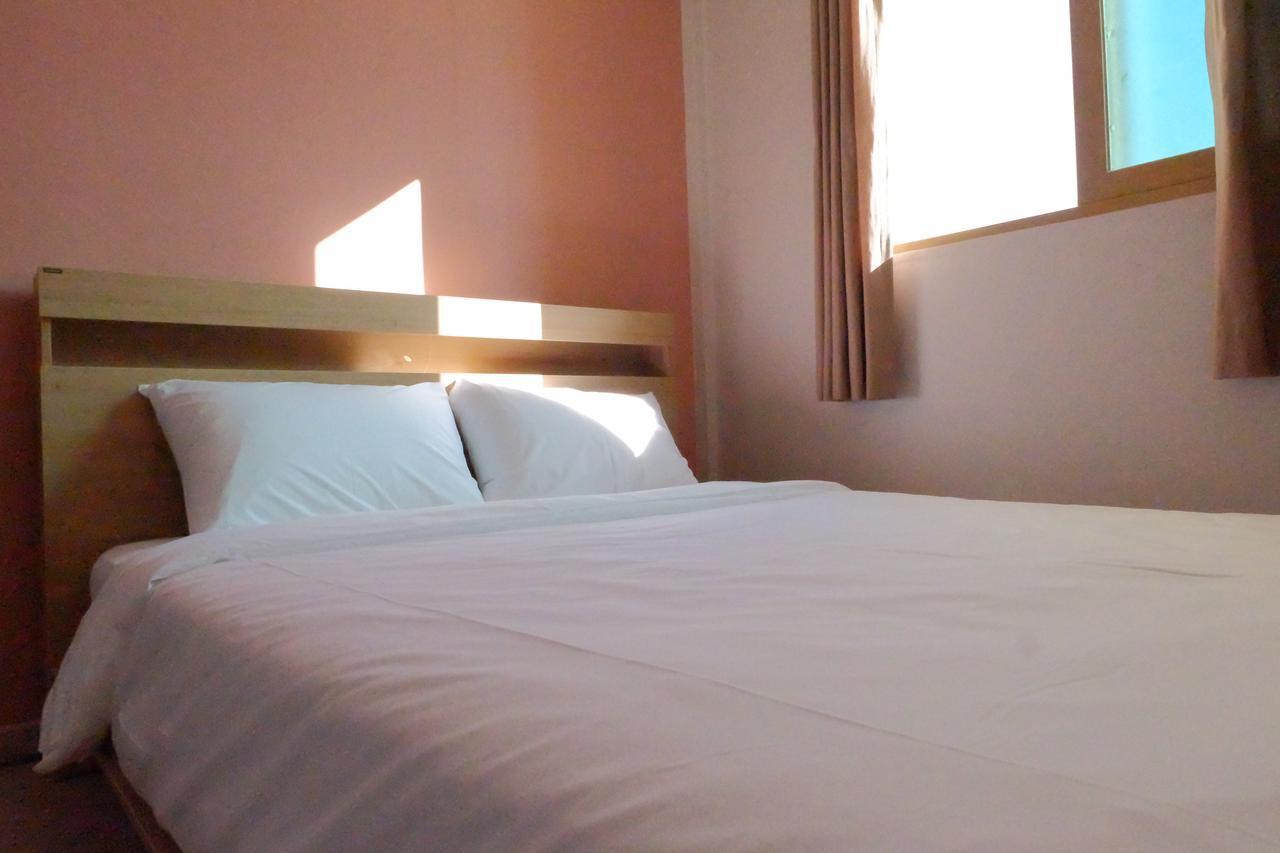 Hostel Espace Chuncheon Luaran gambar