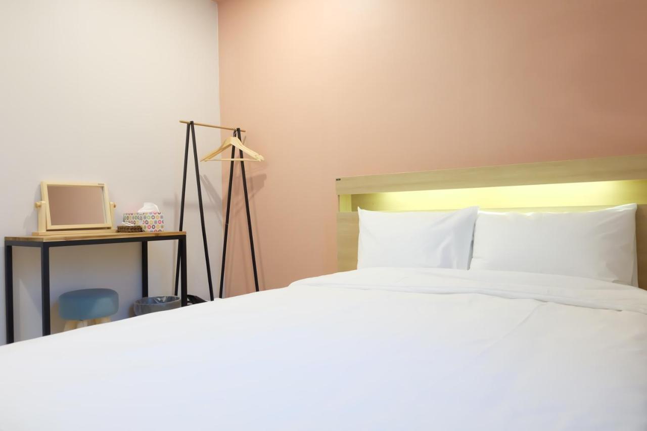 Hostel Espace Chuncheon Luaran gambar